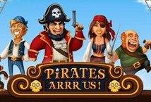 Pirates Arrr Us Slot Review